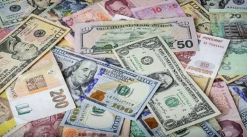 تراجع طفيف.. البنك المركزي الفيتنامي يخفض سعر صرف الدونغ مقابل الدولار